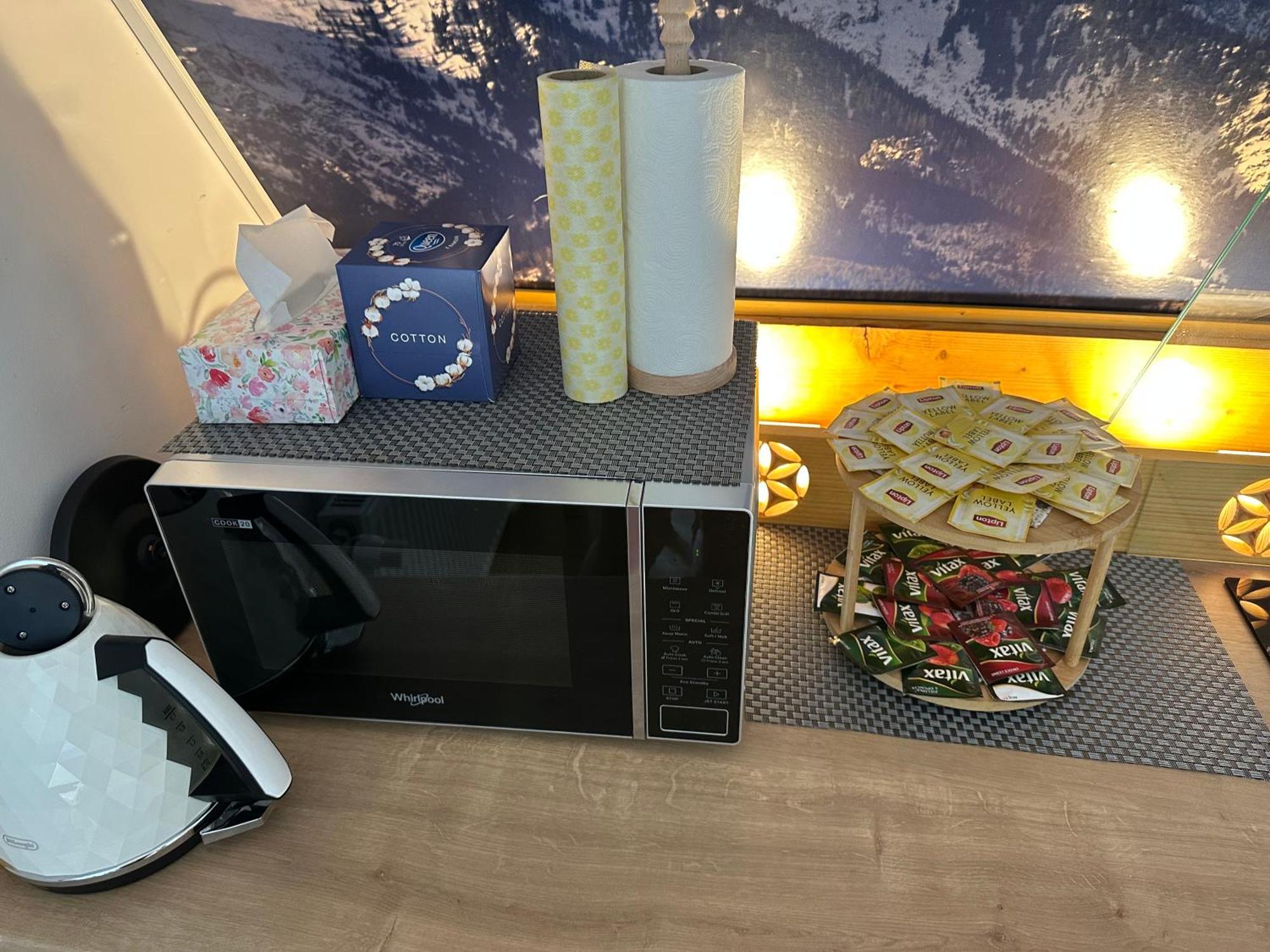 Apartamenty Krokiew — Photos 2