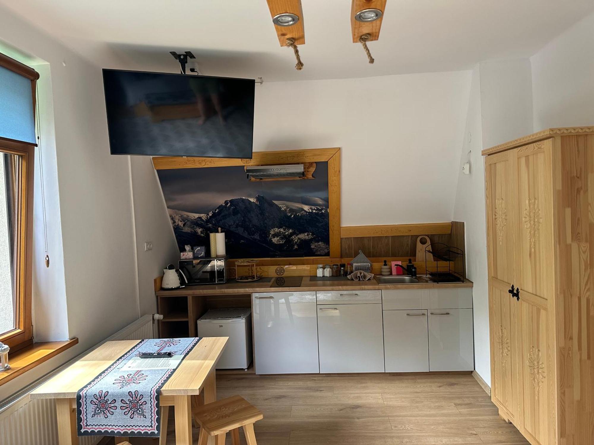 Apartamenty Krokiew — Photos 1