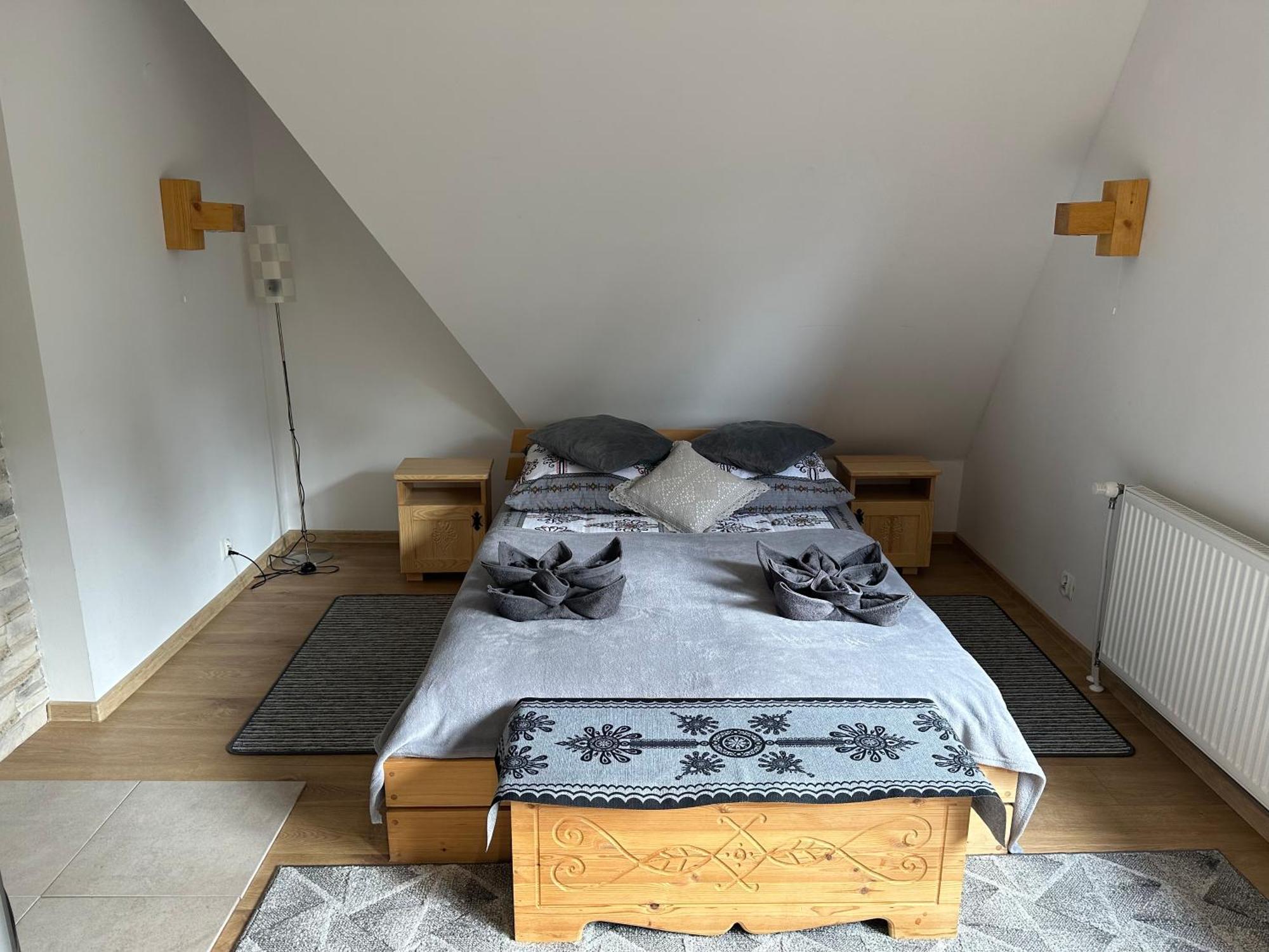 Apartamenty Krokiew — Photos 3